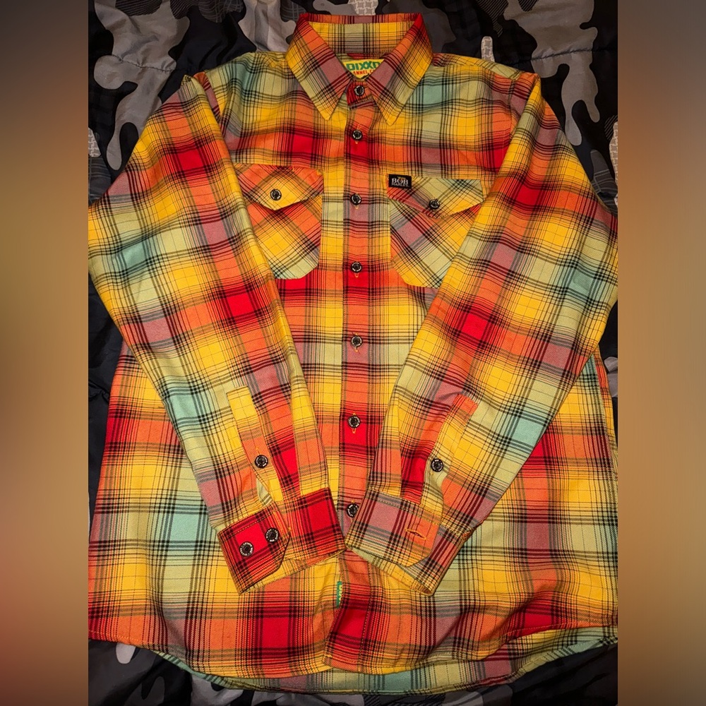 Bob Marley Dixxon M